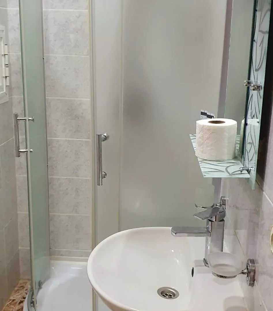 Eco Soffia Hotel Bakoe Azerbeidzjan
