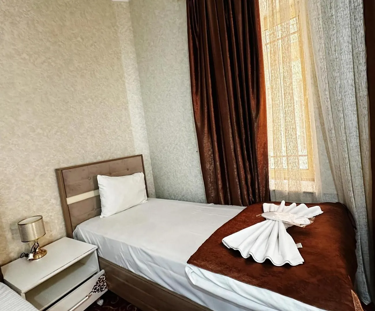Eco Soffia Hotel Bakoe 0*,  Azerbeidzjan