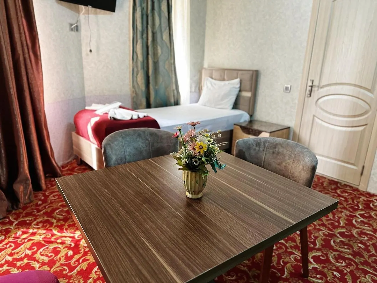 Eco Soffia Hotel Bakoe 0*,  Azerbeidzjan