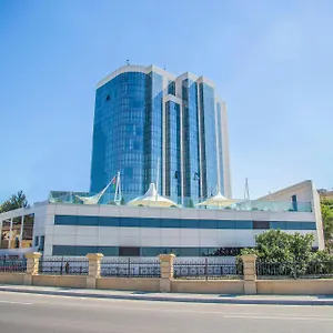 3* Resort Golden Coast