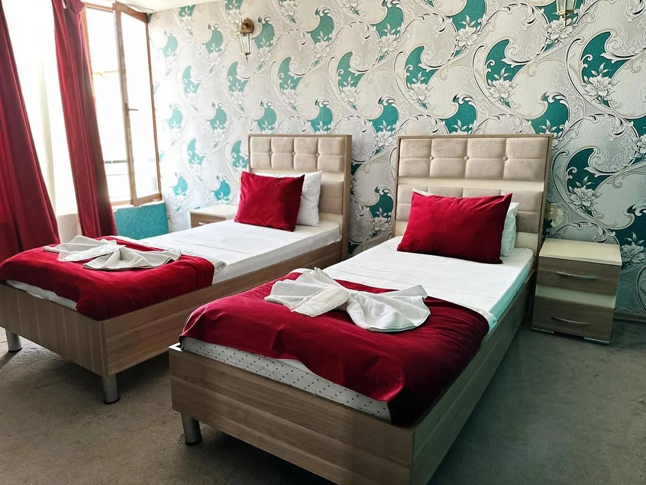 Eco Soffia Hotel Baku